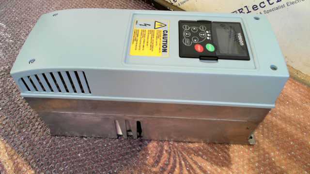 Vacon NXP00315A2H1SSSA1A2000000 Inverter