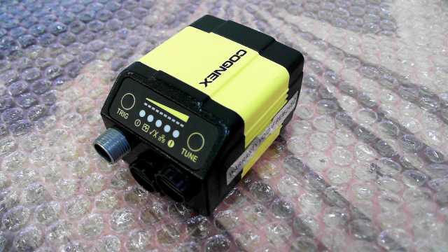 Cognex DM302XM Sensor