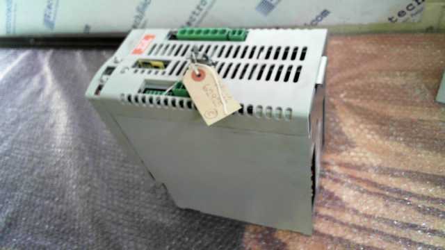Allen Bradley Bulletin 2094 Servo Drive