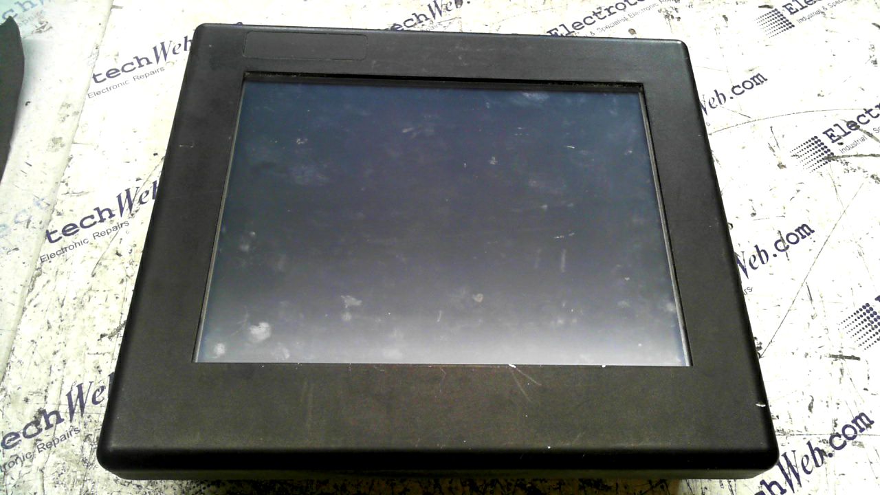 Fanuc PAC-1.5G-CEL-512M-SH53-R-SP988 Monitor