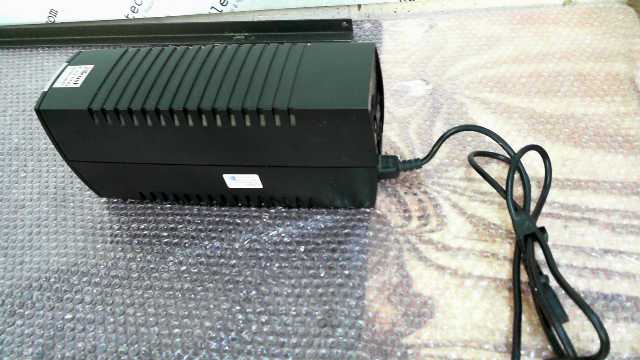 Trust PW-4080T UPS