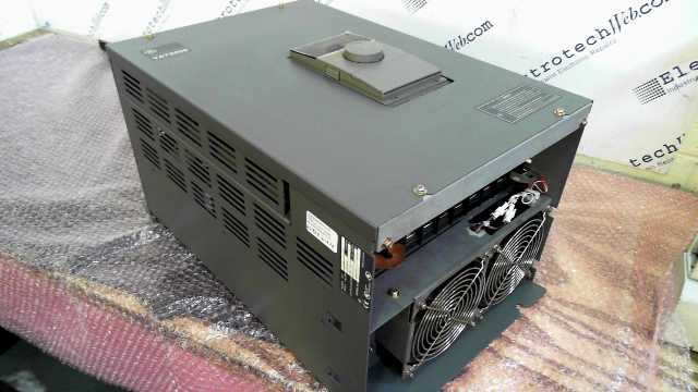 G E 2000e-U2KX30K0S Drive
