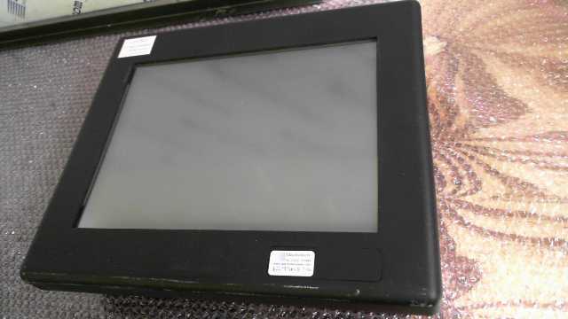 GE Fanuc PAC-1.5G-CEL-512M-SH53-R-SP988 Industrical PC