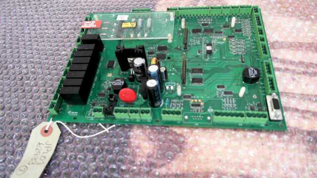 Orona 5124336 (ARCA ii) PCB