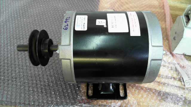 Remco 60-4-250 MR8 Motor