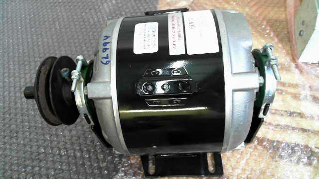 Remco 60-4-250-RB1P Motor