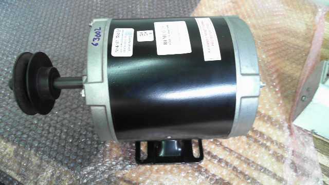 Remco 60-4-370 MR Motor