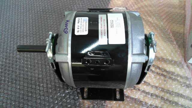 Remco 60-4-250 RB1P Motor