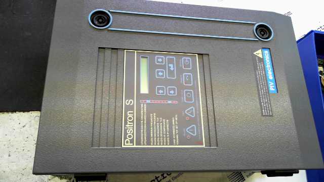Positron S2T-11/400M Inverter