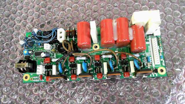 Furuno MD03P9244 PCB
