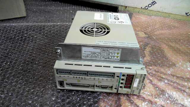 Omron SGDH-08AE-S-OY Servo Drive