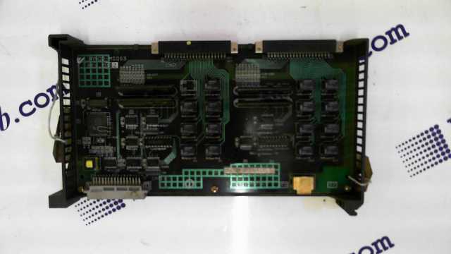 Yaskawa DF9200682-C0 PC Board