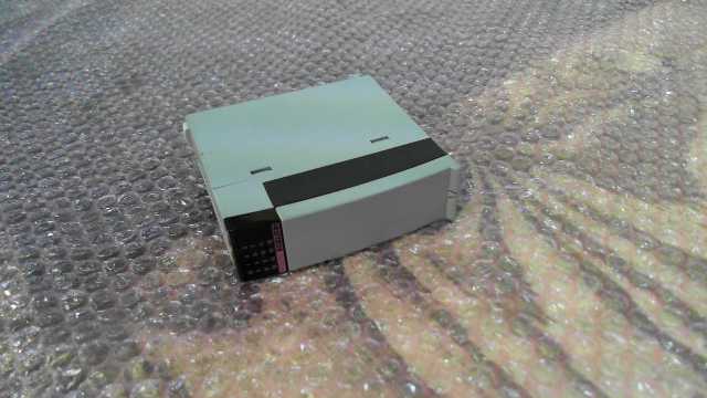 Hitachi EH- CPU