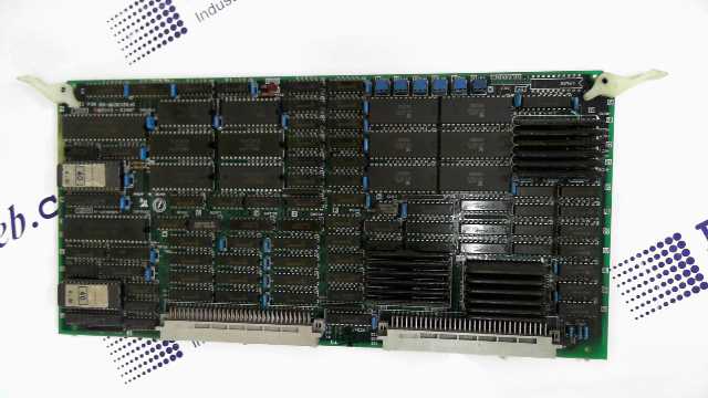 Yaskawa DF8203078-D0 Motorman Board