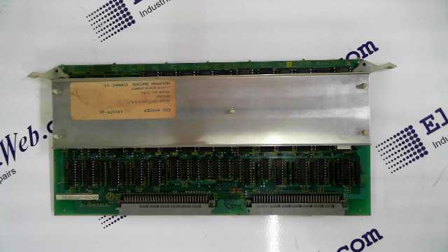 Yaskawa JANCD-MM13B PC Board