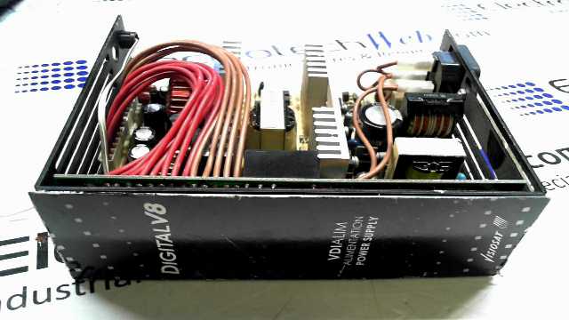 Visiosat Digital V8 Power Supply