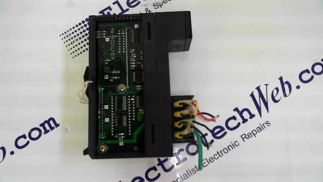 Mitsubishi A1SJ71UC24-R4 CPU