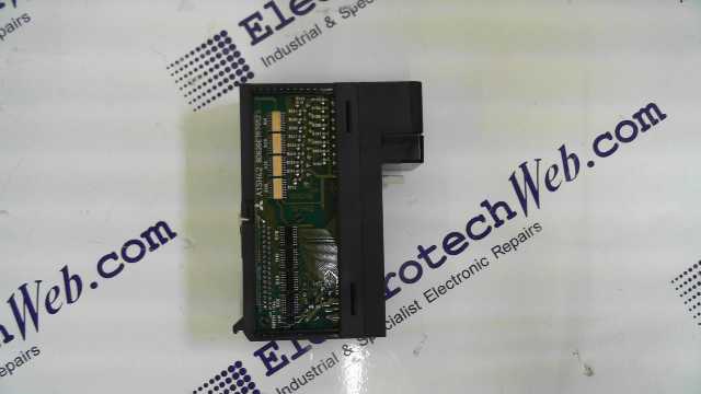 Mitsubishi A1SH42 Input/Output Unit