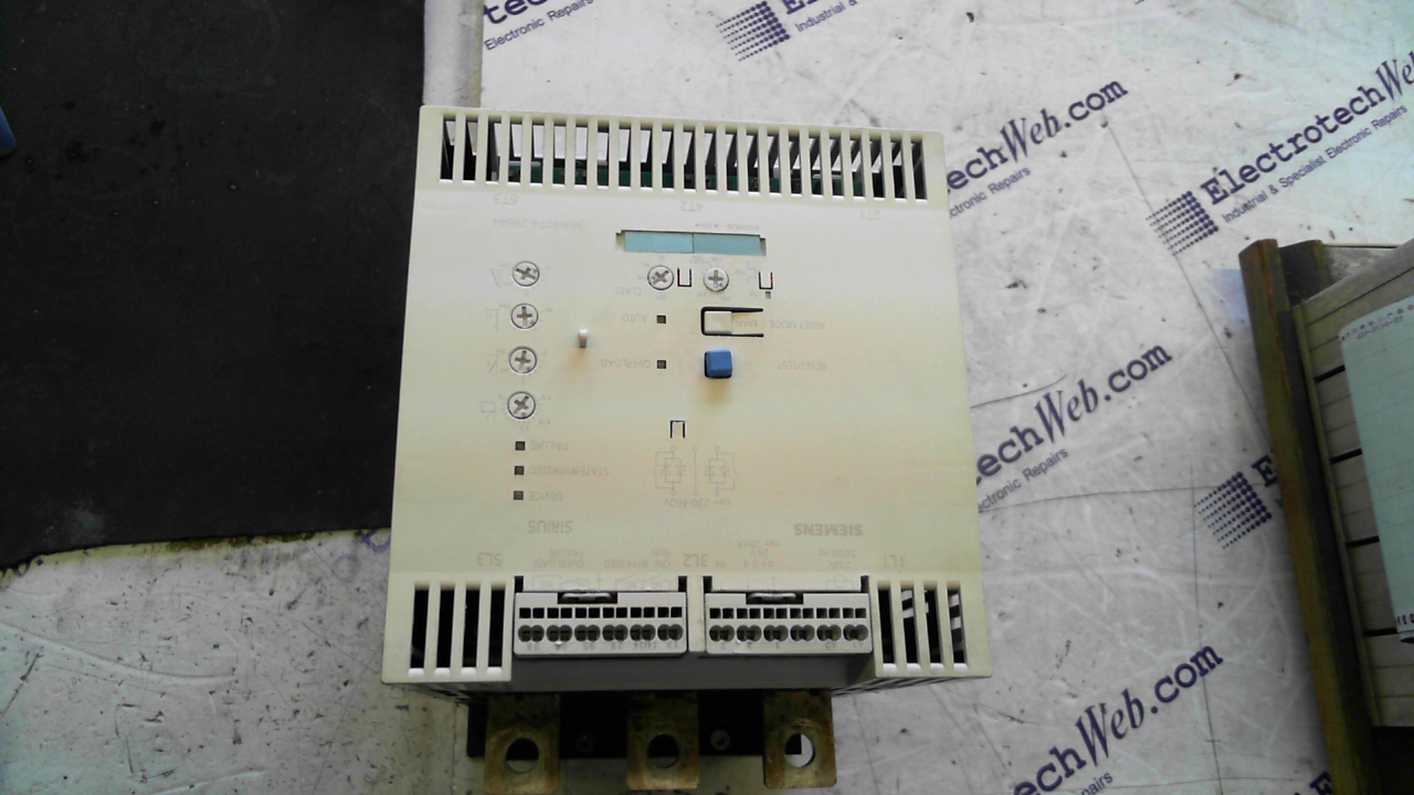 OEM R3RW4074-BB44 AC Soft Start