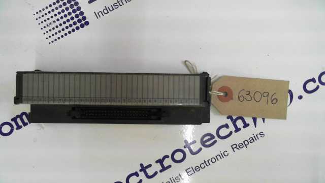 Mitsubishi AJ65SBTB1-32D Input Output