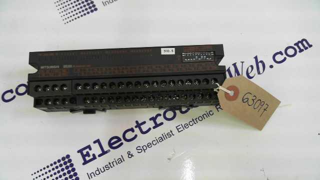 Mitsubishi AJ65SBTB1-32T Output Unit