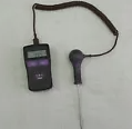 TME MM2000 Handheld Thermometer