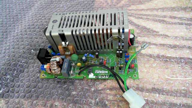 Elba SMP/CHA-PP16 Power Supply