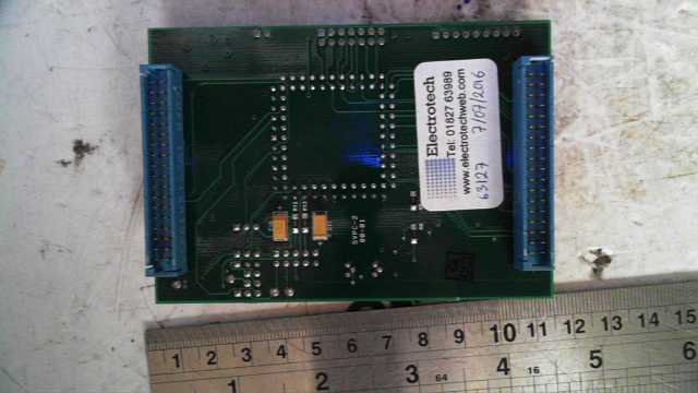 Kensington Labs 77-4000-6082-02 Serial Receiver Board
