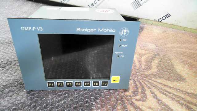 Staiger Mohilo DMF-PV3 Monitor