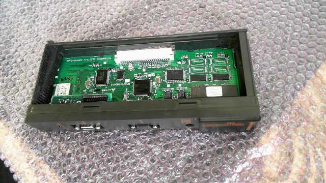 Mitsubishi AJ71PB92D Profibus Module