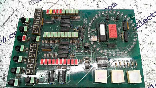 OEM CPM03-CF PCB