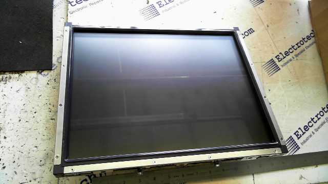 ELO ET1537L-8CWA-1-G Touch Screen