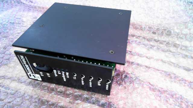 Rothy 806X5 DC Drive