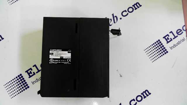 Mitsubishi Q2ASHCPU-S1 CPU UNIT