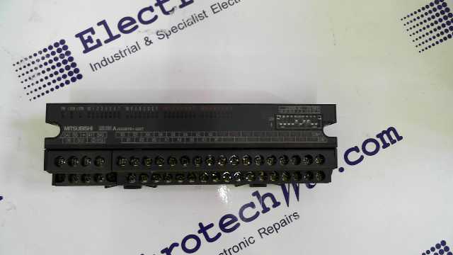 Mitsubishi AJ65SBTB1-32DT Input/Output Unit