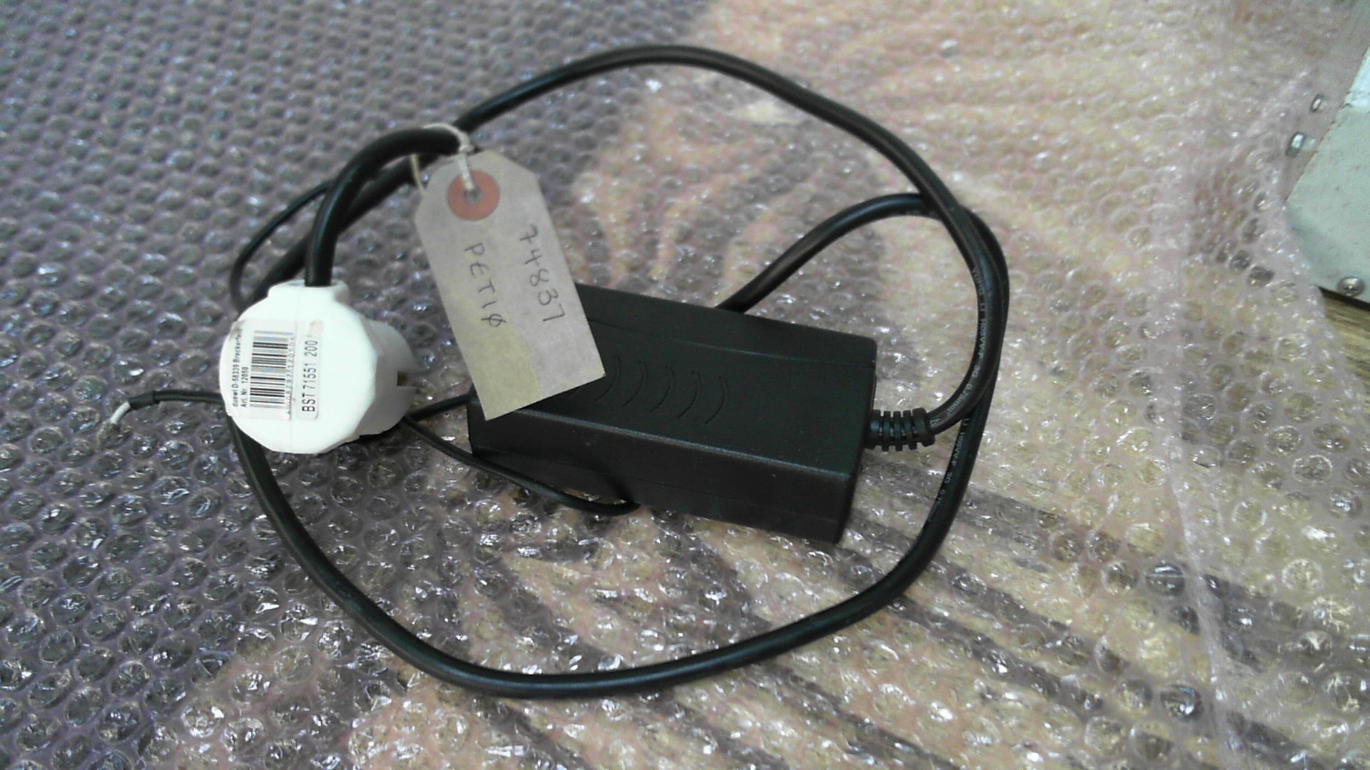 Powersolve PSE30-33B Power supply