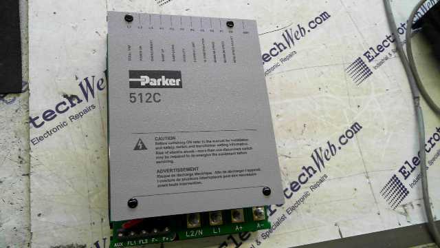 SSD 512 Controller