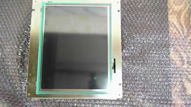 Digital Electronics UF5510-FK2 Operator Interface