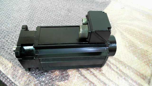 Control Techniques DutymAx DS Motor