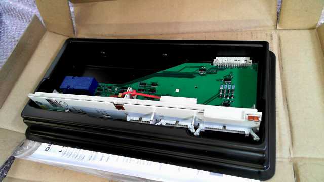 Heidenhain 324 955-16 Controller