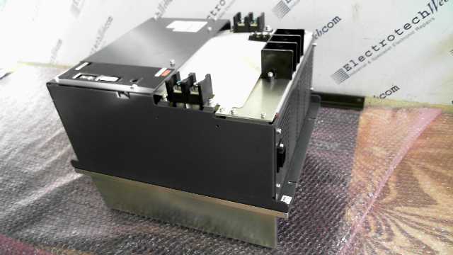 Mitsubishi MDS-0DH -CV-750 Drive