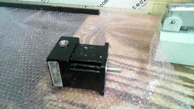 Bautz K31HMHJ-LNK-N6-00-1 Stepper Motor