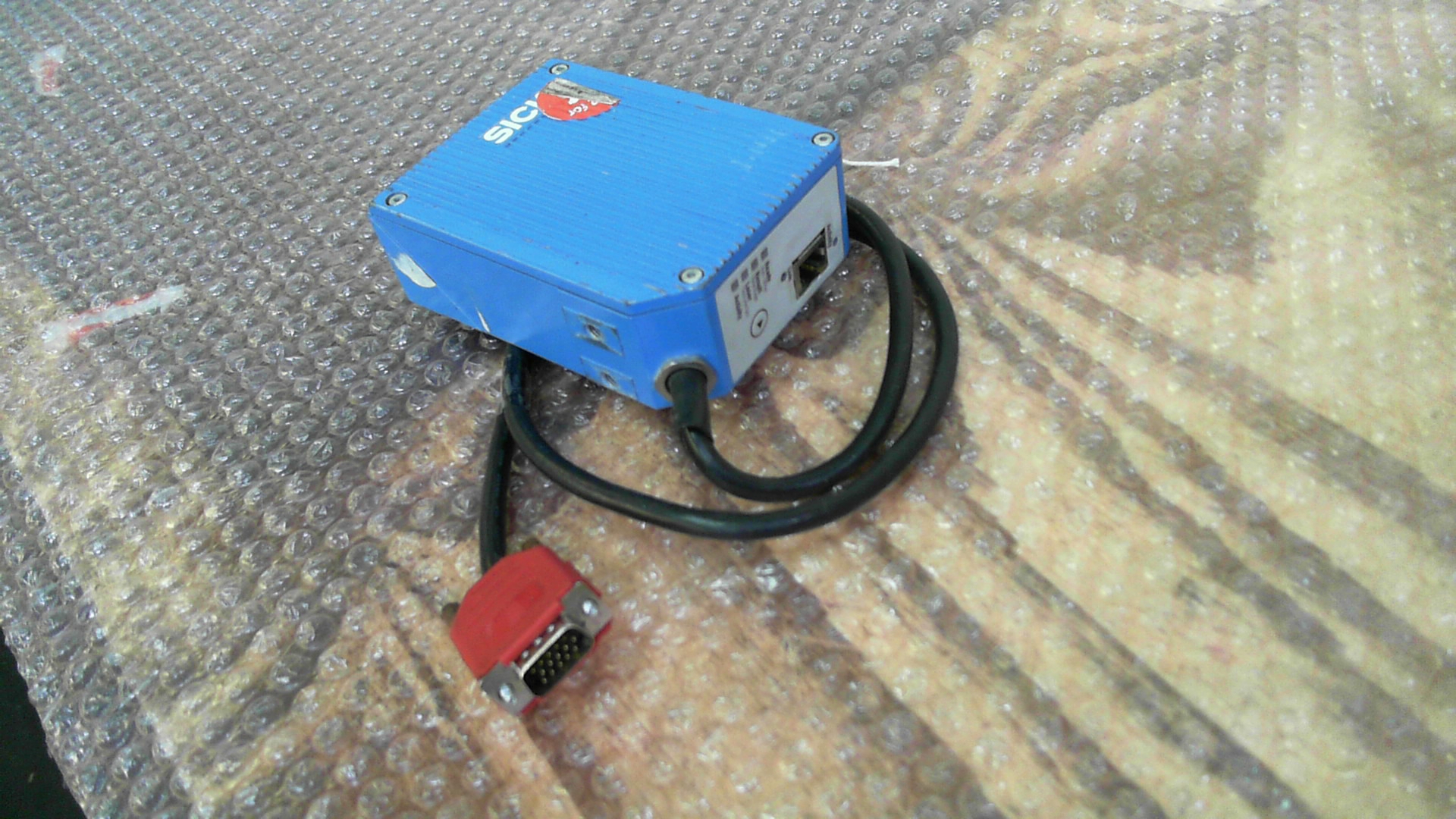 Sick ICR845-2E0020 Sensor