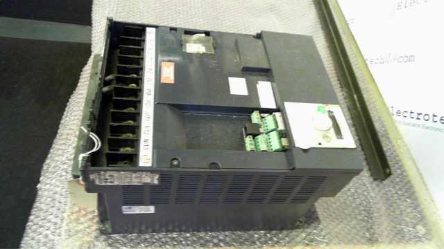 Telemecanique ATV312HD11N4 Drive