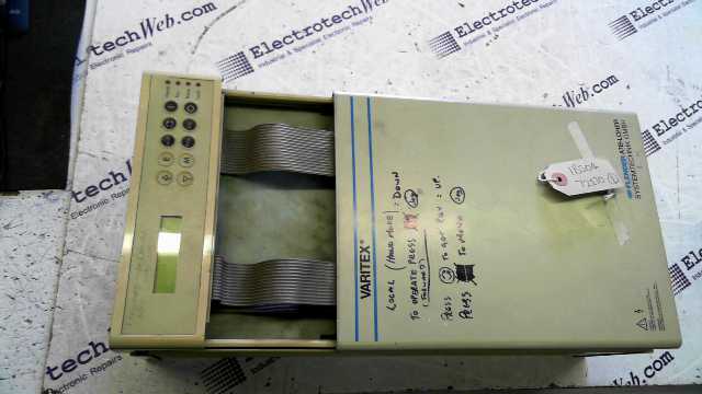 Flender 2E2S-21400-150 Inverter