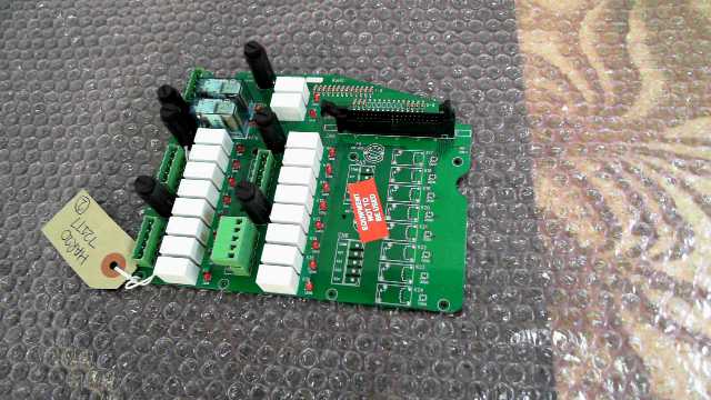 OEM 401RE.03.01 PCB