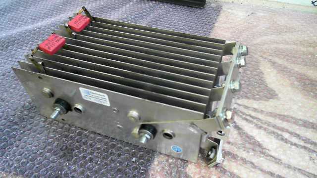 Gepruft 060-005B41 Welding Unit