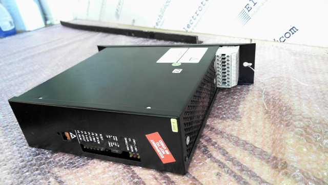 Delem DC2412 Servo Drive