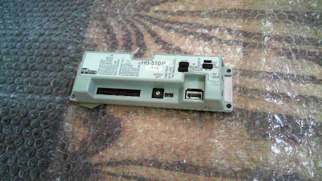 Itoh Denki HB-510P-T10 Motorised Roller Controller