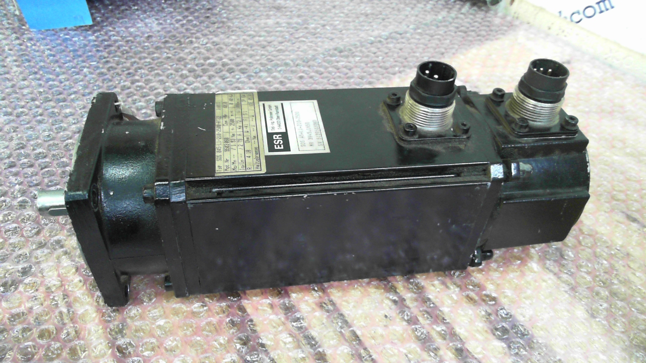 ESR SDS045-L1-210-2500-RT22 Motor